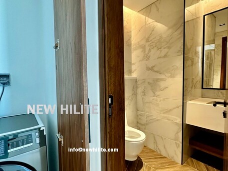 Kuwait City, Apartments/Houses, KWD 900/month,  2 BR,  Spacious Two Master Bedroom Seaview Apartment In Kuwait City