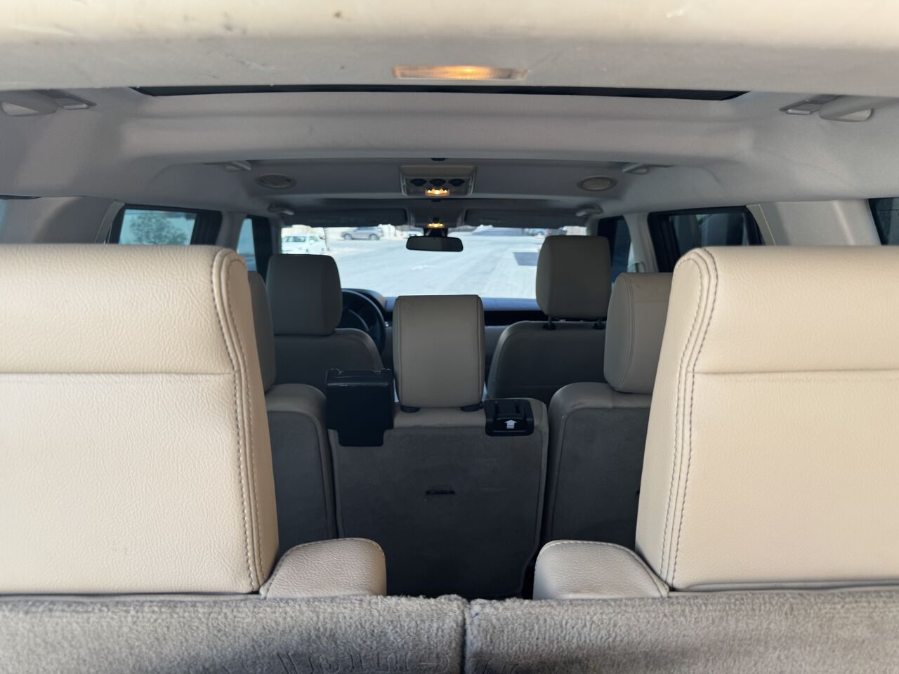 Dammam, Vehicles, Cars & Trucks , SAR 39000,  Land Rover LR4 - 2013 - Odo: 233k,  2013,  Automatic,  233000 KM,