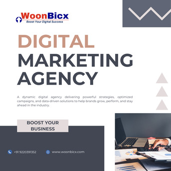 New Delhi, Lessons Offered, WoonBicx - Best Digital Marketing Institute & Agency | Courses & Digital Marketing Service