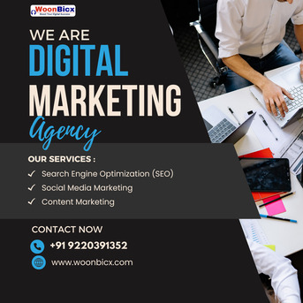 New Delhi, Lessons Offered, WoonBicx - Best Digital Marketing Institute & Agency | Courses & Digital Marketing Service