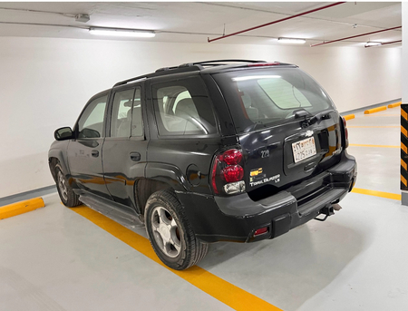 Al Malaz, Vehicles, Cars & Trucks , SAR 11000,  Chevrolet Blazer,  2008,  Automatic,  300000 KM,  Whatsapp Number 0565909104
