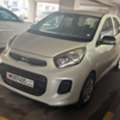 BHD 1700,  Kia Picanto,  2017,  Automatic,  156800 KM,   Sale 1700 BD  Used Car In Good Condition