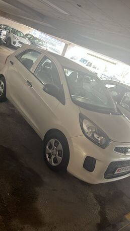 Manama, Vehicles, Cars & Trucks , BHD 1700,  Kia Picanto,  2017,  Automatic,  156800 KM,   Sale 1700 BD  Used Car In Good Condition