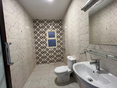 Hamala, Villas, BHD 550,  300 Sq. Meter,  Spacious 3BR Villa | Garden | EWA Incl | Hamala