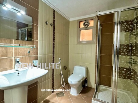 Salmiya, Apartments/Houses, KWD 650/month,  2 BR,  Stylish 2-Bedroom Apartment In The Heart Of Salmiya