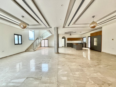 Saar, Villas, BHD 1100,  450 Sq. Meter,  Elegant 5-Bedroom Stand-Alone Villa With Private Pool In Saar