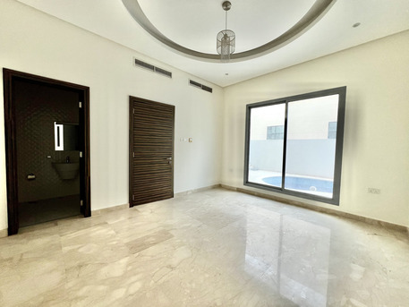 Saar, Villas, BHD 1100,  450 Sq. Meter,  Elegant 5-Bedroom Stand-Alone Villa With Private Pool In Saar