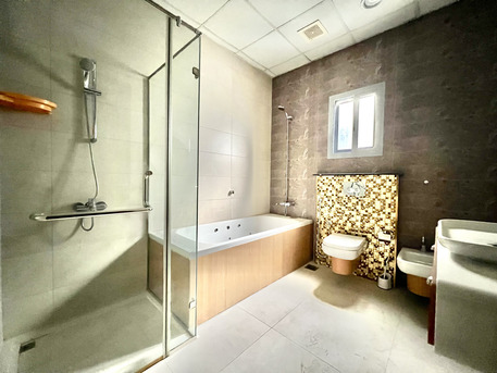 Saar, Villas, BHD 1100,  450 Sq. Meter,  Elegant 5-Bedroom Stand-Alone Villa With Private Pool In Saar