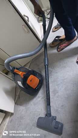 Manama, Household Items, BHD 12,  LG Vaccum Cleaner For Sale