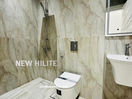 Kuwait City, Apartments/Houses, KWD 850/month,  3 BR,  Brand New 3-Bedroom Apartment For Rent In Messila