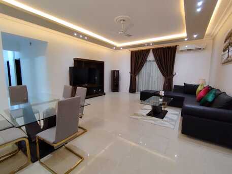 Manama, Apartments/Houses, BHD 400/month,  3 BR,  Flat For Rent In Busaiteen With EWA  Near King Hamad Hospital