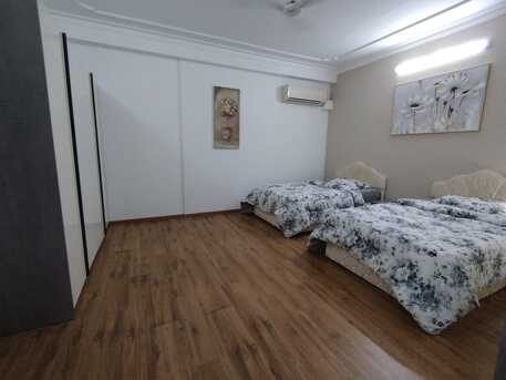 Manama, Apartments/Houses, BHD 400/month,  3 BR,  Flat For Rent In Busaiteen With EWA  Near King Hamad Hospital