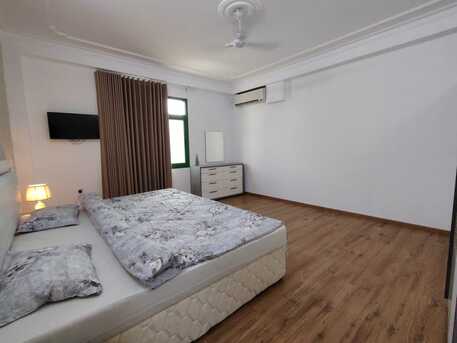 Manama, Apartments/Houses, BHD 400/month,  3 BR,  Flat For Rent In Busaiteen With EWA  Near King Hamad Hospital
