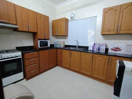 Manama, Apartments/Houses, BHD 400/month,  3 BR,  Flat For Rent In Busaiteen With EWA  Near King Hamad Hospital