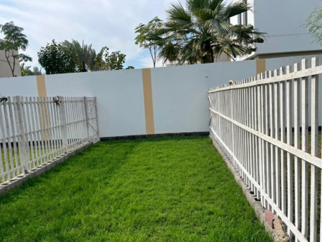 Saar, Villas, BHD 320,  120 Sq. Meter,  2 Bedroom Townhouse With Garden For Rent