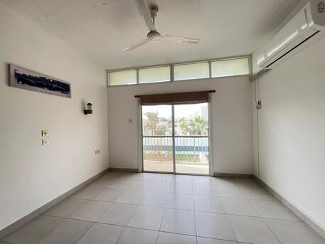 Saar, Villas, BHD 320,  120 Sq. Meter,  2 Bedroom Townhouse With Garden For Rent