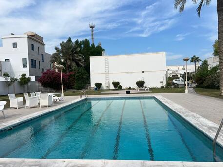Saar, Villas, BHD 320,  120 Sq. Meter,  2 Bedroom Townhouse With Garden For Rent