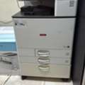 SAR 1800,  Nashuatec MPC 2003 Heavy Duty Printer
