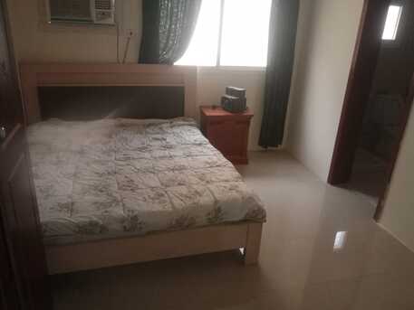 Mahooz, Apartments/Houses, BHD 220/month,  2 BR,  2 Bhk Semi Furnished Flat Available In Mahooz  Call Aleena