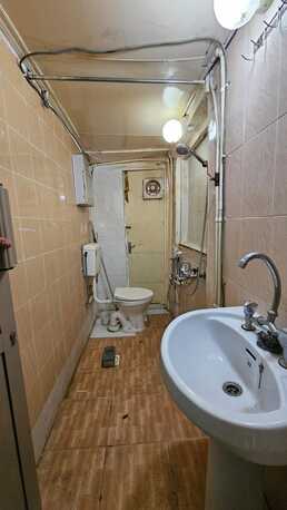 Gudaibiya, Apartments/Houses, BHD 120/month,  Studio,  Studio Flat For Rent In Gudaibiya With EWA Nearby Almoski Market