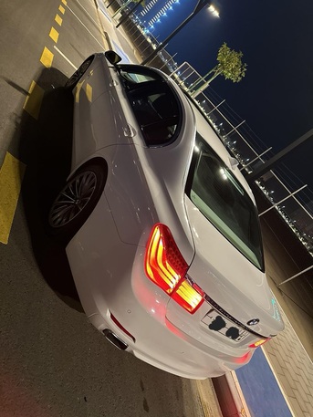 Al Aziziyah, Vehicles, Cars & Trucks , SAR 33500,  BMW 730 Li,  2010,  Automatic,  150000 KM,  Car For Sale