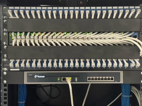 Riyadh, Technical, OFFERING CCTV SYSTEM AND COMPLETE IT SALUTATION SYSTEM PROVIDER COMPANY