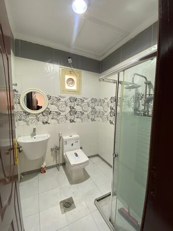 Kuwait City, Apartments/Houses, KWD 450/month,  3 BR,  Apartment For Rent In Mishref, 3 Bedrooms