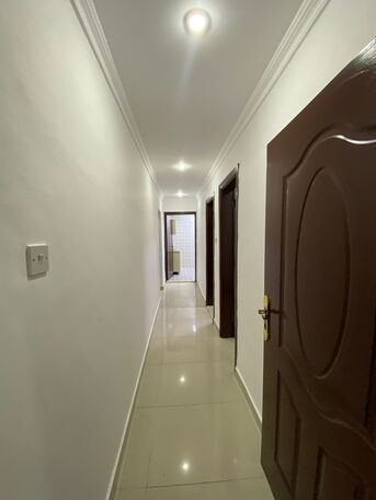 Kuwait City, Apartments/Houses, KWD 470/month,  3 BR,  Distinctive Ground Floor Apartment For Rent In Mishref