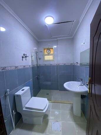 Kuwait City, Apartments/Houses, KWD 470/month,  3 BR,  Distinctive Ground Floor Apartment For Rent In Mishref