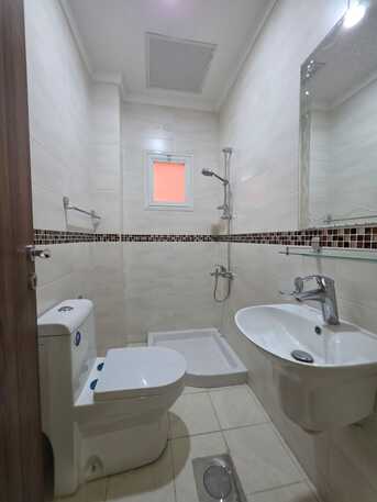 Salmiya, Apartments/Houses, KWD 450/month,  3 BR,  Luxury 3-bedroom Apartment (one Master Bedroom) For Rent In Salmiya - One Month Free!