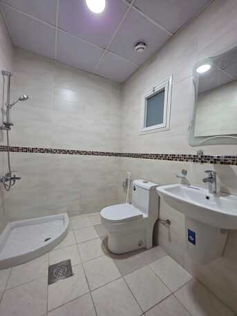 Salmiya, Apartments/Houses, KWD 450/month,  3 BR,  Luxury 3-bedroom Apartment (one Master Bedroom) For Rent In Salmiya - One Month Free!