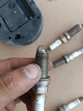 Manama, Items Wanted, USED CAR & GENERATOR PLUGS BUYING