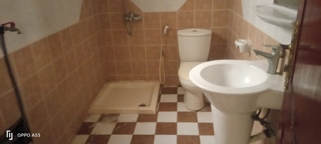 Muharraq, Apartments/Houses, BHD 200/month,  2 BR,  2 Bedroom Specious Flat For Rent In Muharaq ( Including Electricity)