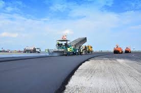 Jeddah, Construction, Asphalt Contracting & Road Infrastructure Solutions