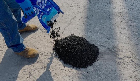 Jeddah, Construction, Asphalt Contracting & Road Infrastructure Solutions