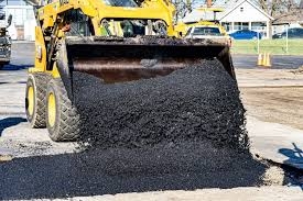 Jeddah, Construction, Asphalt Contracting & Road Infrastructure Solutions