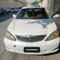 SAR 12000,  Toyota Camry,  2003,  Automatic,  7 KM,     For Sale Urgently
