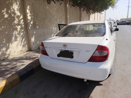 Riyadh, Vehicles, Cars & Trucks , SAR 12000,  Toyota Camry,  2003,  Automatic,  7 KM,     For Sale Urgently