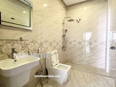 Kuwait City, Apartments/Houses, KWD 620/month,  4 BR,  Four Bedroom Apartment For Rent In Al Massayel