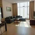 BHD 320/month,  1 BR,  Flat For Rent In Juffair WitH EWA