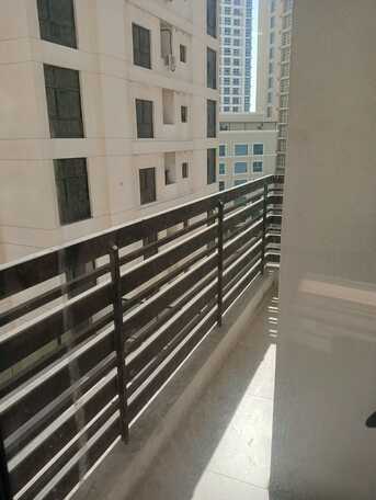 Juffair, Apartments, Flats, Houses & Villas, BHD 320/month,  1 BR,  Flat For Rent In Juffair WitH EWA