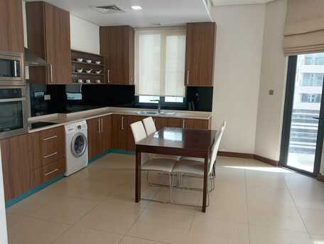 Juffair, Apartments, Flats, Houses & Villas, BHD 320/month,  1 BR,  Flat For Rent In Juffair WitH EWA