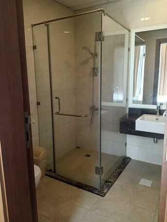 Juffair, Apartments, Flats, Houses & Villas, BHD 320/month,  1 BR,  Flat For Rent In Juffair WitH EWA