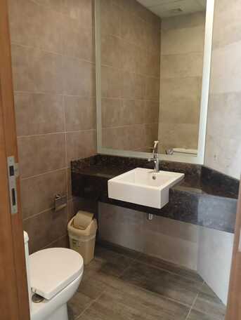 Juffair, Apartments, Flats, Houses & Villas, BHD 320/month,  1 BR,  Flat For Rent In Juffair WitH EWA