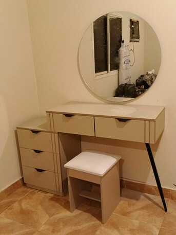 Jeddah, Furniture, SAR 8,  Bedroom Sets & Furniture | New Designs | Beds, Wardrobes, Dressers & More | Best Prices