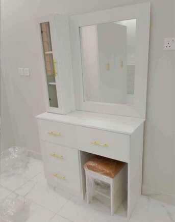 Jeddah, Furniture, SAR 8,  Bedroom Sets & Furniture | New Designs | Beds, Wardrobes, Dressers & More | Best Prices