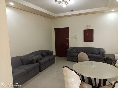Mahooz, Apartments/Houses, BHD 300/year,  2 BR,  Fully Furnished 2BHK For Rent In Mahooz Unlimited Ewa