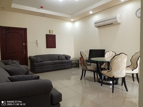 Mahooz, Apartments/Houses, BHD 300/year,  2 BR,  Fully Furnished 2BHK For Rent In Mahooz Unlimited Ewa