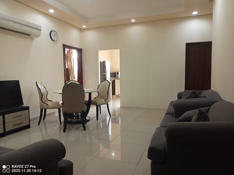 Mahooz, Apartments/Houses, BHD 300/year,  2 BR,  Fully Furnished 2BHK For Rent In Mahooz Unlimited Ewa