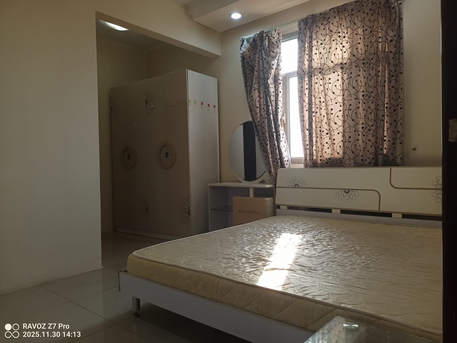 Mahooz, Apartments/Houses, BHD 300/year,  2 BR,  Fully Furnished 2BHK For Rent In Mahooz Unlimited Ewa
